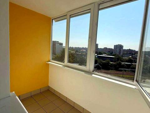 квартира за адресою Лисаветинська вул., 7в