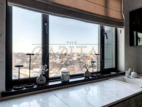 квартира по адресу Демеевская ул., 33