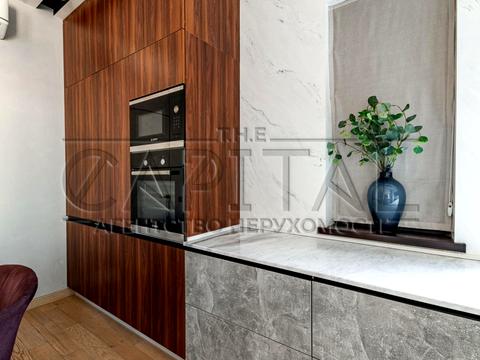 квартира по адресу Демеевская ул., 33