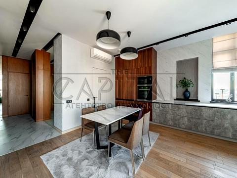 квартира по адресу Демеевская ул., 33