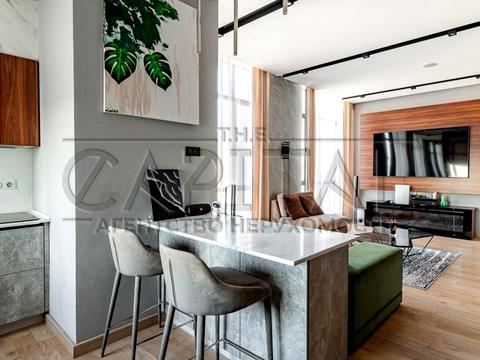 квартира по адресу Демеевская ул., 33