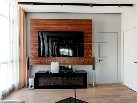 квартира по адресу Демеевская ул., 33