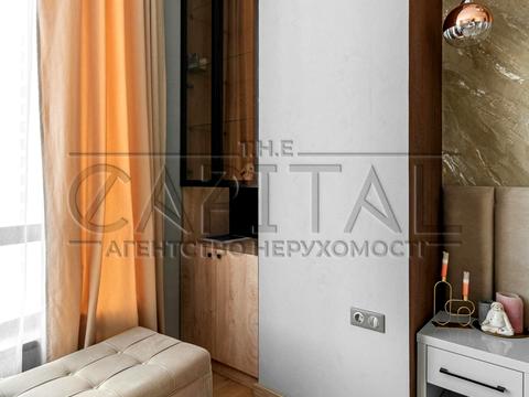 квартира по адресу Демеевская ул., 33