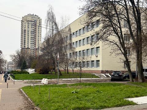 квартира за адресою Солом'янська вул., 19