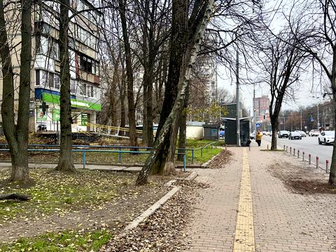 квартира за адресою Солом'янська вул., 19