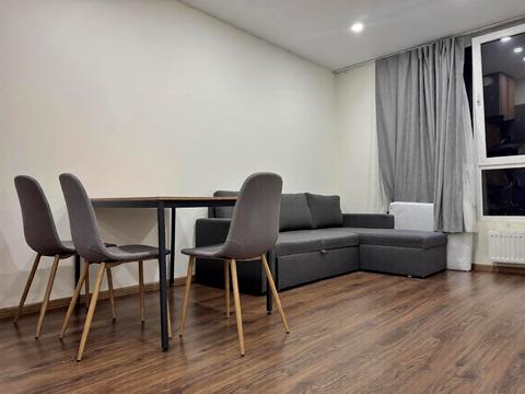 квартира по адресу Родини Крістерів ул., 20