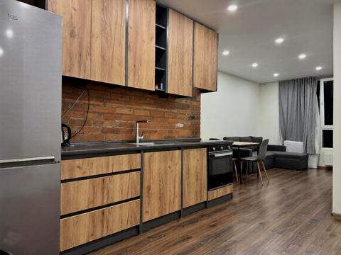 квартира по адресу Родини Крістерів ул., 20