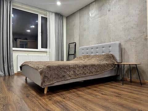 квартира по адресу Родини Крістерів ул., 20