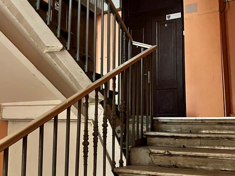 квартира по адресу Чайковского пер. (Чайковского), 12