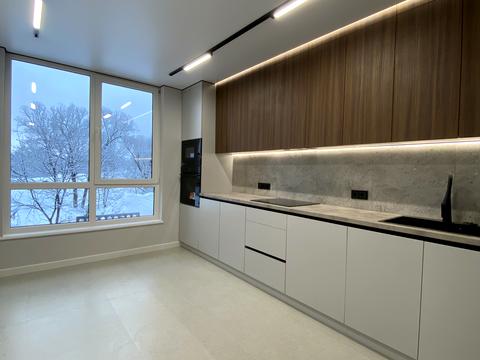 квартира по адресу Химиков ул., к 19, 20