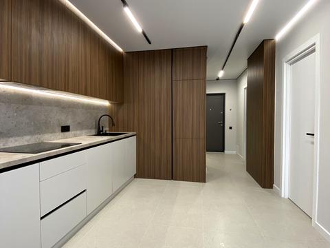 квартира за адресою Хіміків вул., к 19, 20