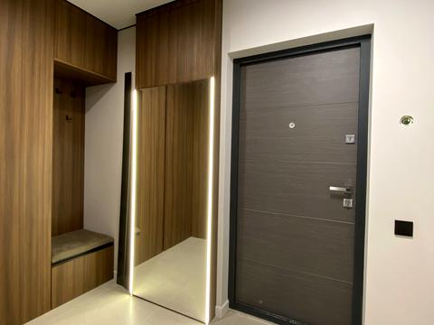 квартира за адресою Хіміків вул., к 19, 20