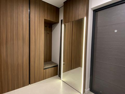 квартира за адресою Хіміків вул., к 19, 20