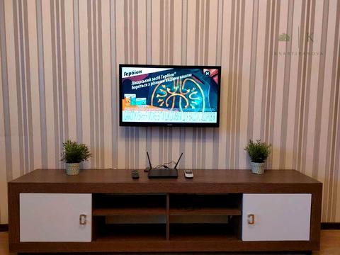 квартира за адресою Академіка Павлова вул., 162