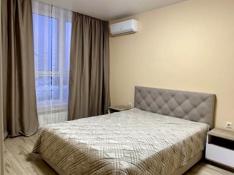 квартира за адресою Набережно-Рибальська дорога вул., 27