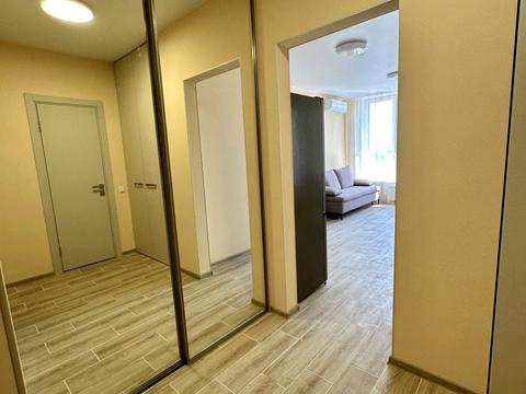 квартира за адресою Набережно-Рибальська дорога вул., 27