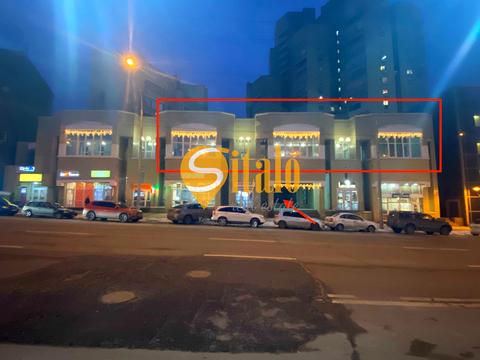 комерційна за адресою Антоновича, 125В