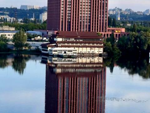 квартира за адресою Набережно-Рибальська дорога вул., 27