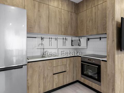 квартира за адресою Предславинська вул., 42