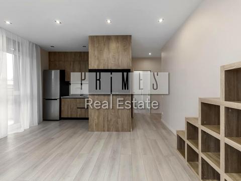 квартира за адресою Предславинська вул., 42