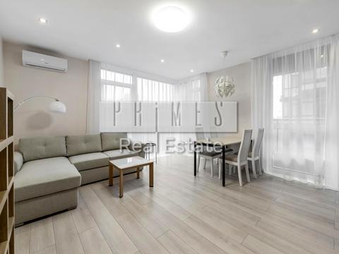 квартира за адресою Предславинська вул., 42