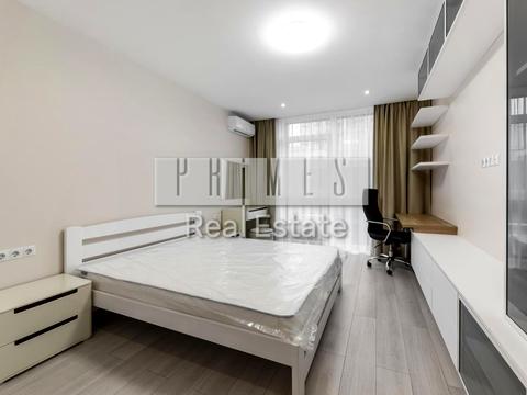 квартира за адресою Предславинська вул., 42