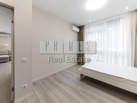 квартира за адресою Предславинська вул., 42