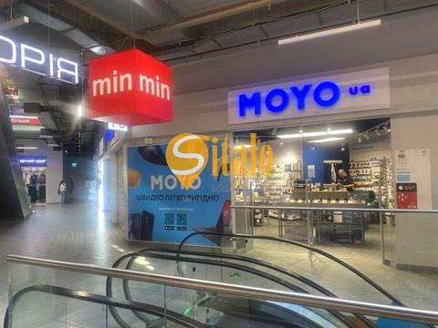 комерційна за адресою Миколи Бажана просп., 40