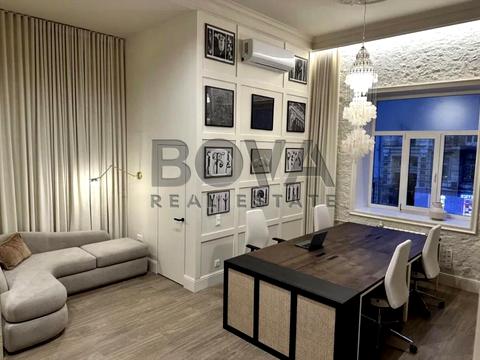 коммерческая по адресу Саксаганского ул., 33