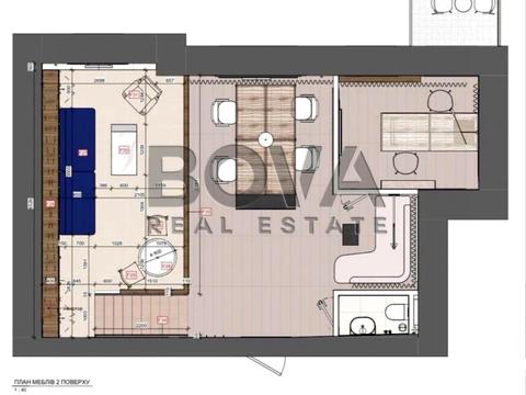 коммерческая по адресу Саксаганского ул., 33