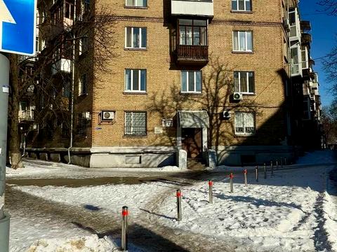 квартира за адресою Цитадельна вул., 4/7