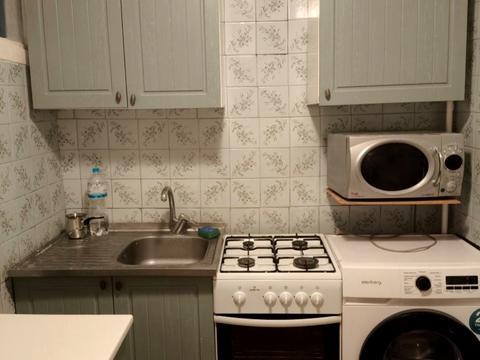 квартира за адресою Садовий проїзд, 11