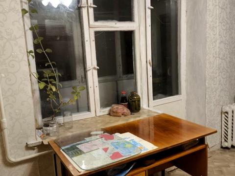 квартира за адресою Садовий проїзд, 11