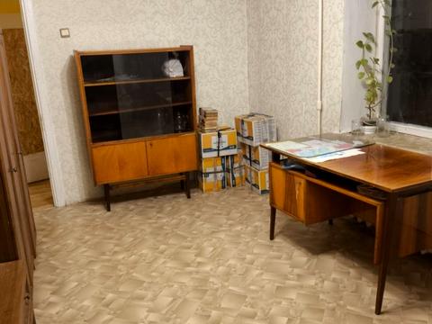 квартира за адресою Садовий проїзд, 11