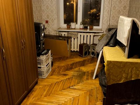 квартира за адресою Садовий проїзд, 11