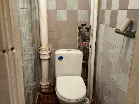 квартира за адресою Садовий проїзд, 11