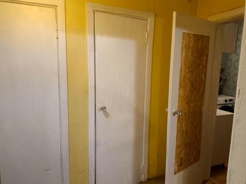 квартира за адресою Садовий проїзд, 11