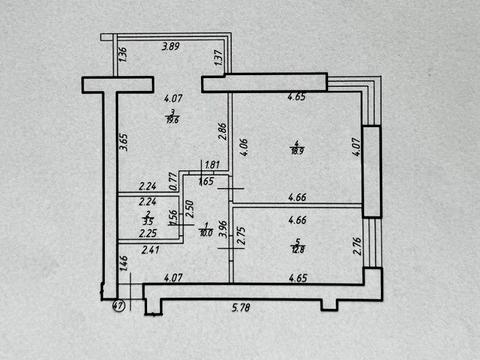 квартира за адресою Івано-Франківськ, Юліана Целевича вул., 4-В