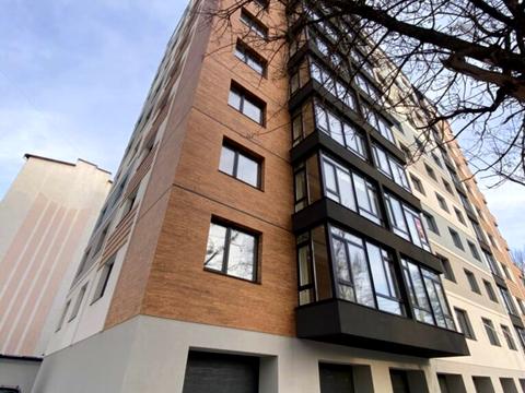 квартира за адресою Івано-Франківськ, Юліана Целевича вул., 4-В