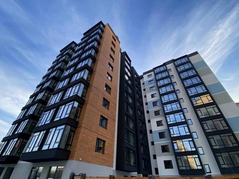 квартира за адресою Івано-Франківськ, Юліана Целевича вул., 4-В