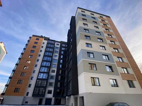 квартира за адресою Івано-Франківськ, Юліана Целевича вул., 4-В