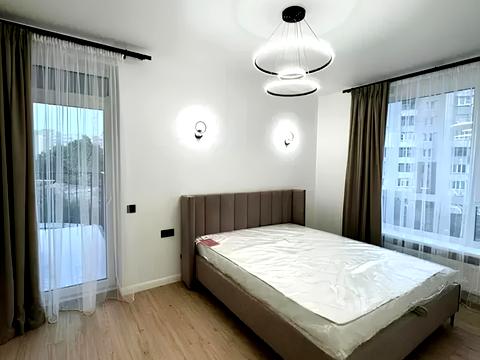 квартира по адресу Роксоланы ул., (Будинок 2)