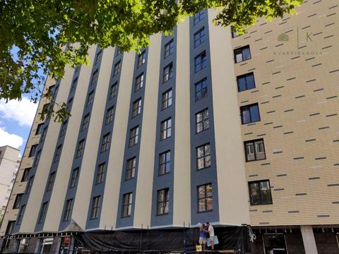 квартира за адресою Спецпідрозділу Кракен вул., (Будинок)