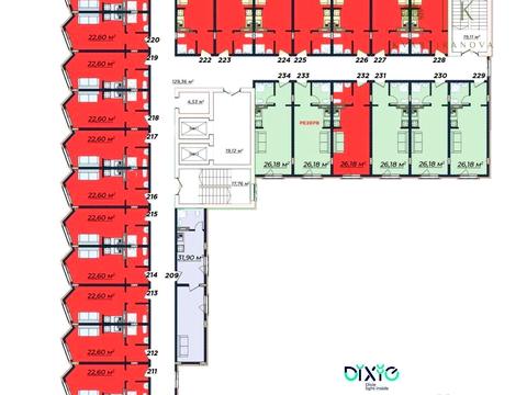 квартира за адресою Спецпідрозділу Кракен вул., (Будинок)