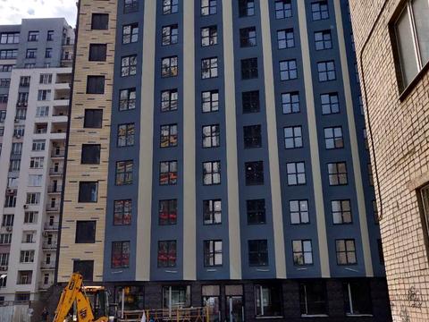 квартира за адресою Спецпідрозділу Кракен вул., (Будинок)