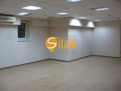 комерційна за адресою Київ, Драгоманова вул., 17