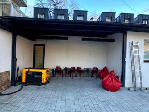 коммерческая по адресу Тараса Шевченко бульв., 48-Б