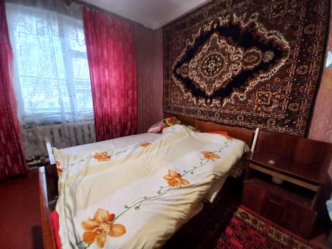 квартира по адресу Ровно, Елены Телиги ул., 47