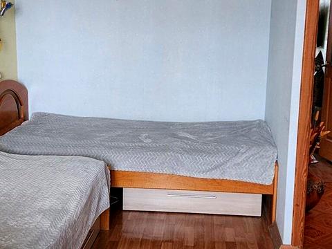 квартира за адресою Фесенківський в'їзд, 8