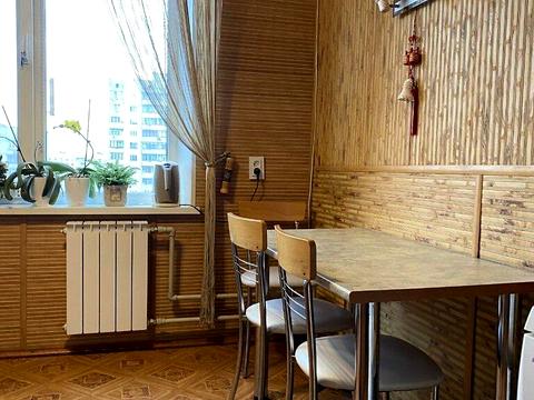 квартира за адресою Фесенківський в'їзд, 8